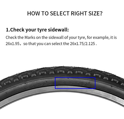 ★専用　タイヤ、チューブ込み タイヤ/チューブセット 27X13/8 27型WO ブラック 14464 共和 ブレーキ